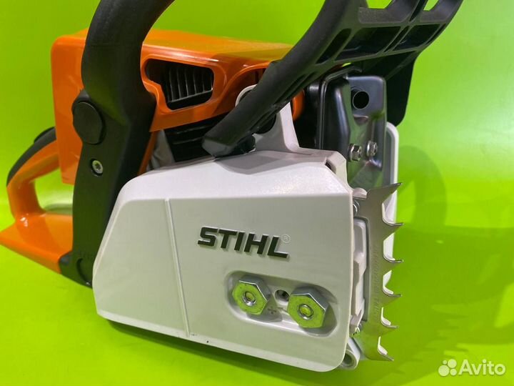 Бензопила stihl ms250