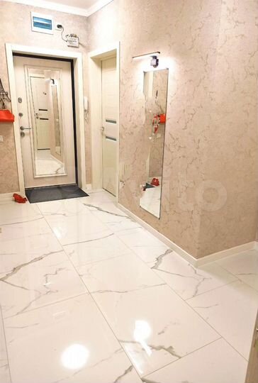 2-к. квартира, 70 м², 11/18 эт.