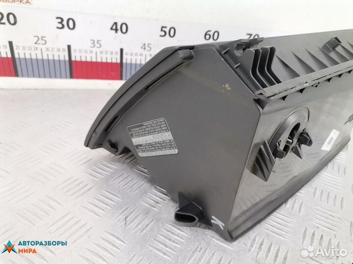 Бардачок Toyota RAV4 3 (XA30) 2007 5555042101B0