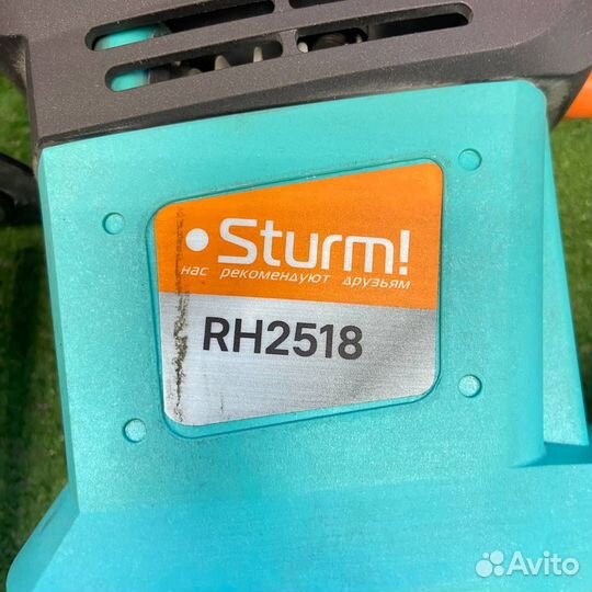 Перфоратор Sturm RH2518