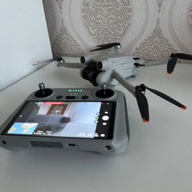 Dji mini 3 pro