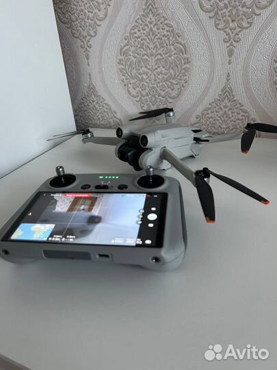 Dji mini 3 pro