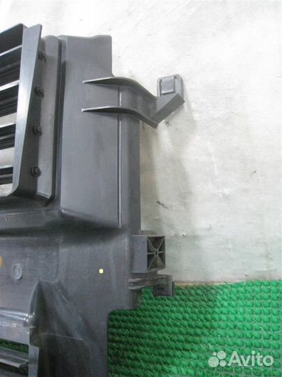 Воздуховод Ford Focus 3 (CB8) 2013