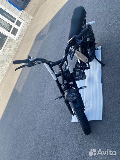 Электровелосипед ikingi 15 ah рассрочка