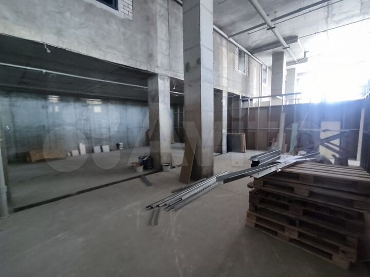 Офис, 44.91 м²