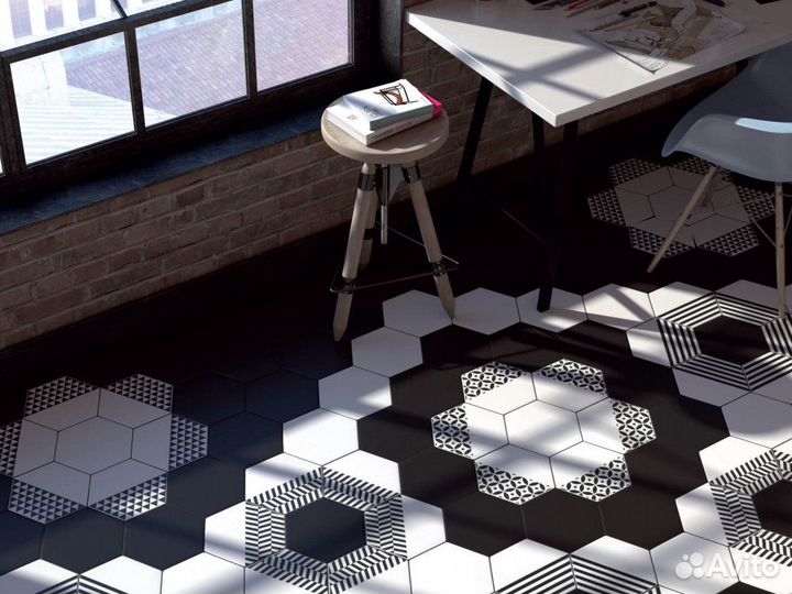 Керамогранит Буранелли kerama marazzi 231х200