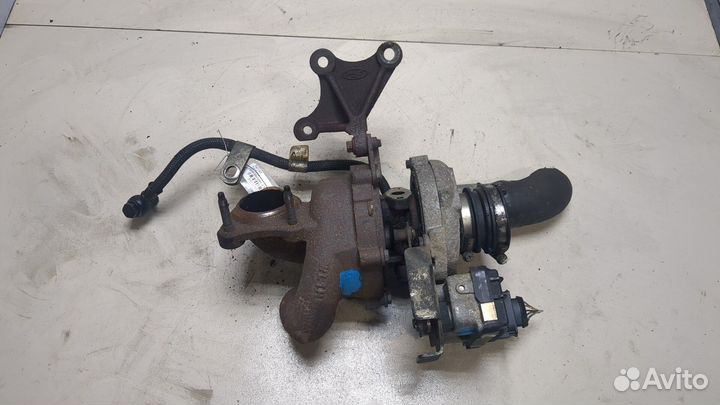 Турбина Ford Mondeo 4, 2008