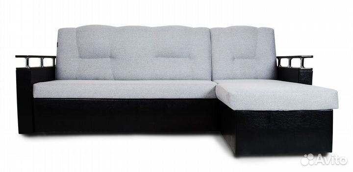 Диван угловой Монро