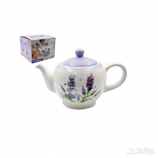 Чайник заварочный 950 мл Прованс HC700-K20