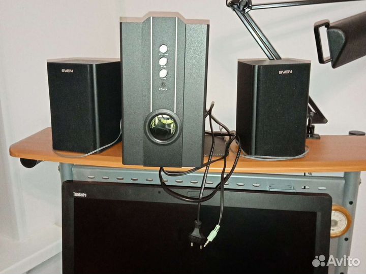 Lenovo ThinkCentre M92z