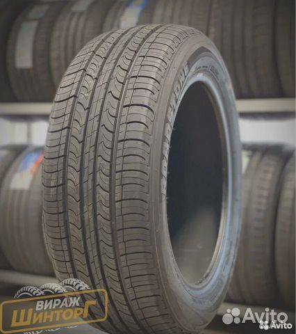 Roadstone Classe Premiere CP672 225/50 R17 94V