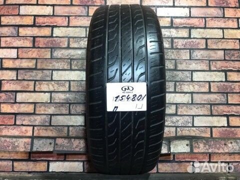 Toyo Extensa A/S 215/60 R16