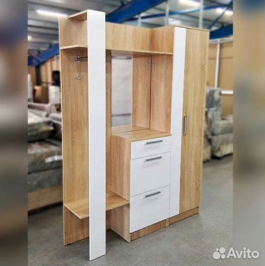 Прихожая мартина