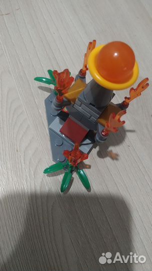 Конструктор лего