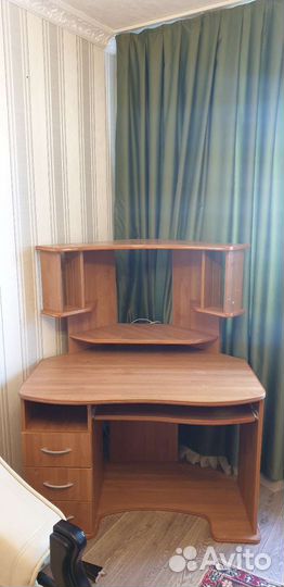 Компьютерный стол бу