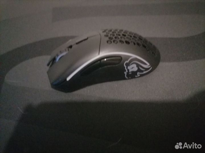 Glorious Model D- Wireless