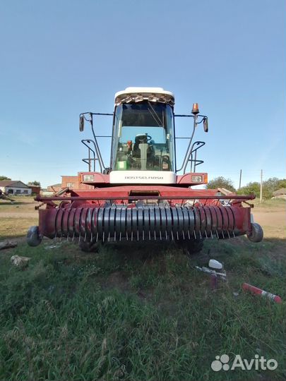 Комбайн Ростсельмаш Дон 680М, 2017