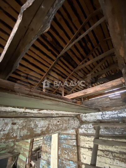 Дом 83,5 м² на участке 12 сот.