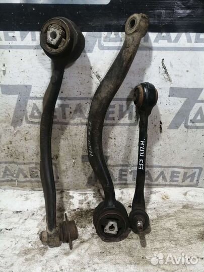 Рычаг передний Bmw X5 E53