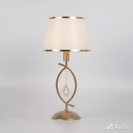Настольная лампа декоративная Eurosvet Salita a044