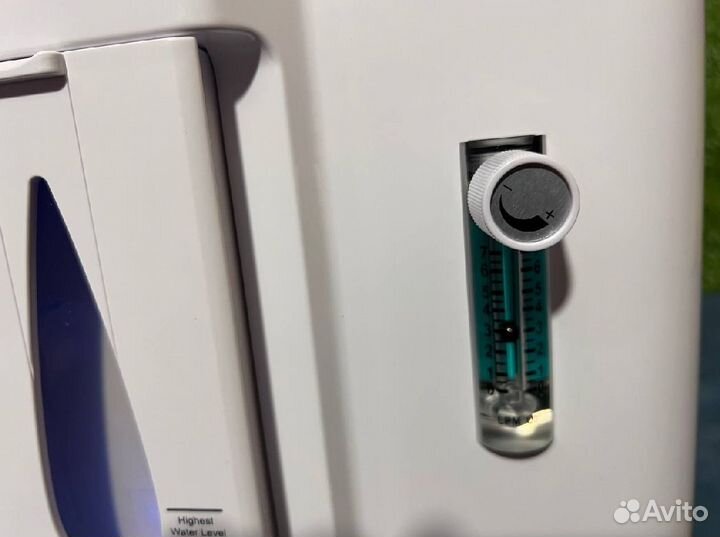 Кислородный концентратор