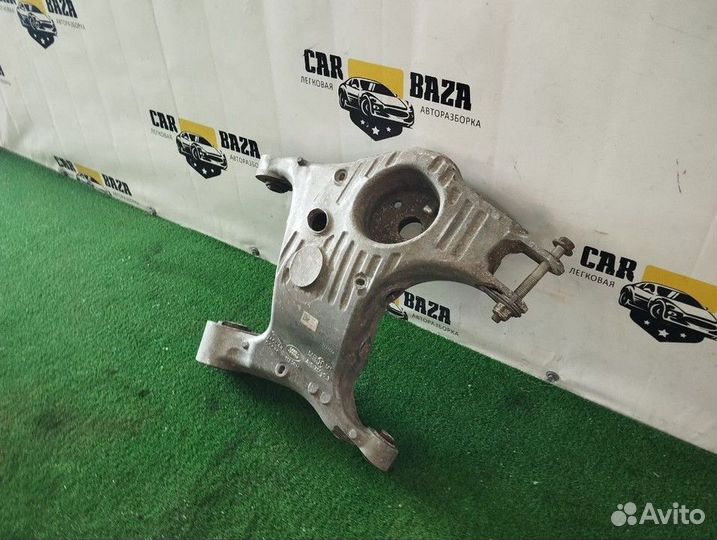 Рычаг задний правый Jaguar F-Pace