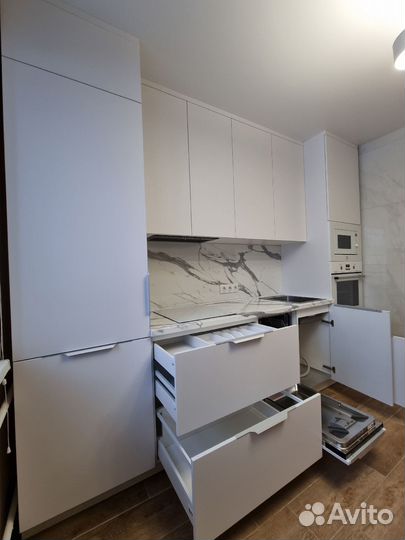 Кухонный гарнитур по вашим размерам