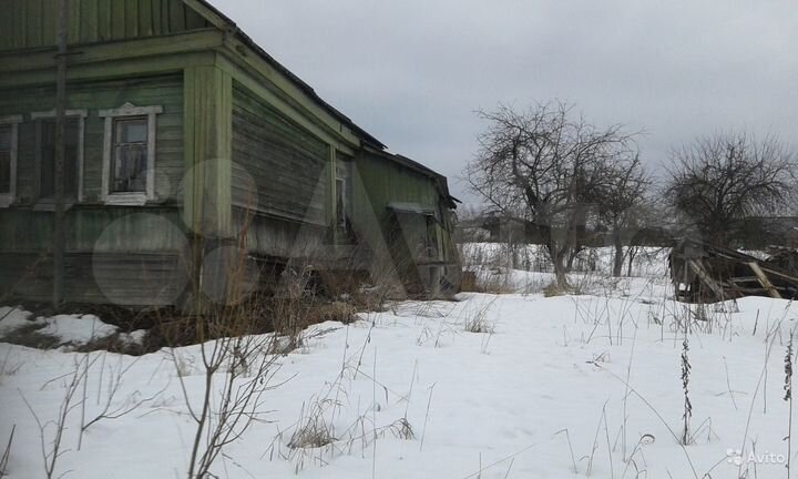 Участок 37,5 сот. (ИЖС)