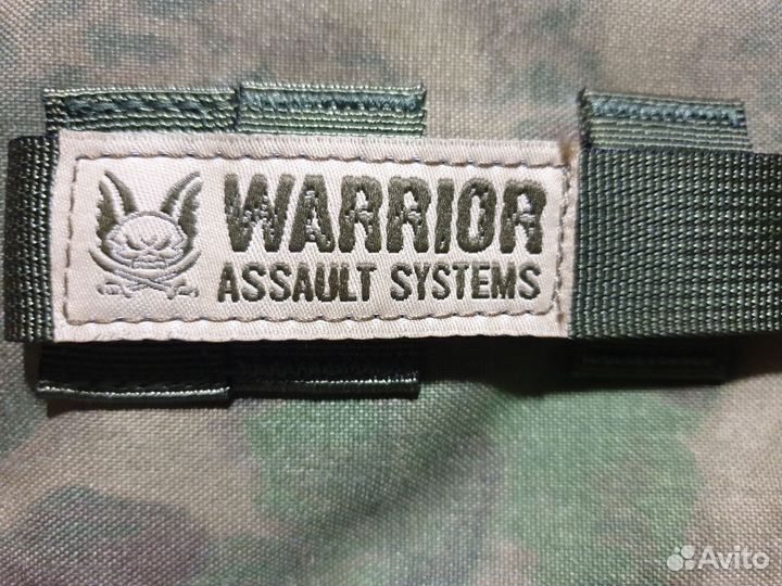 Чехол для гидросистемы Warrior Assault Systems