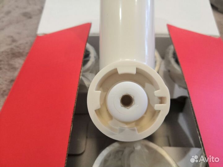 Овощерезка для мясорубки oursson MG2010