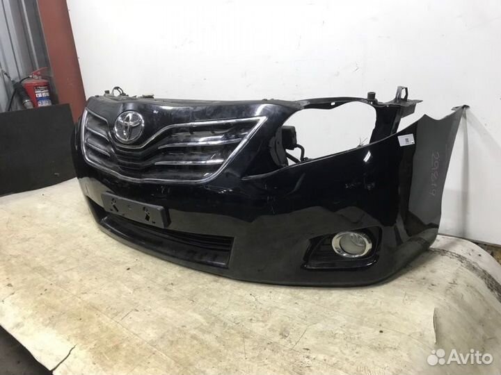 Ноускат Toyota Camry 40 2010