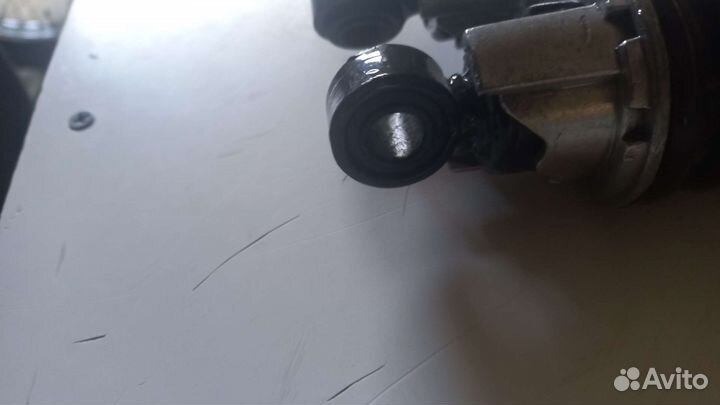 Запчасти ява