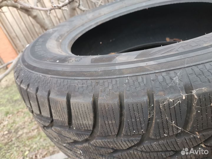 Hankook Winter I'Cept Evo 265/60 R18 114T