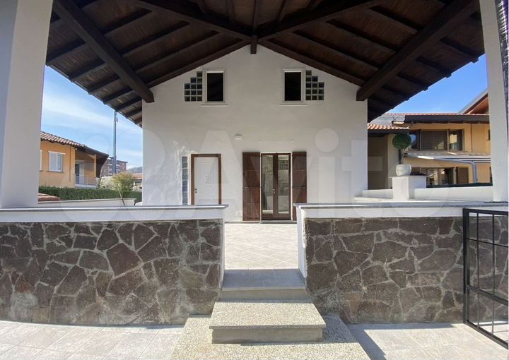 Дом 190 м² на участке 250 м² (Италия)