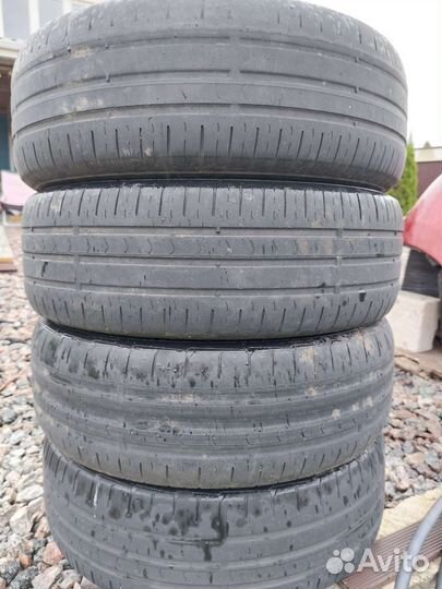 Continental ContiProContact 19.5/65 R15