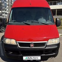 FIAT Ducato 2.3 MT, 2011, 506 000 км