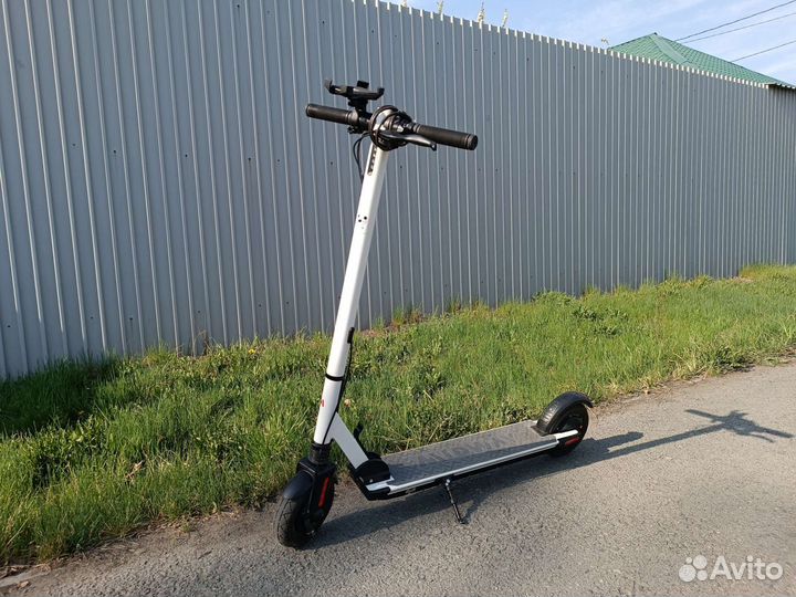 Электросамокат Midway 0809 pro