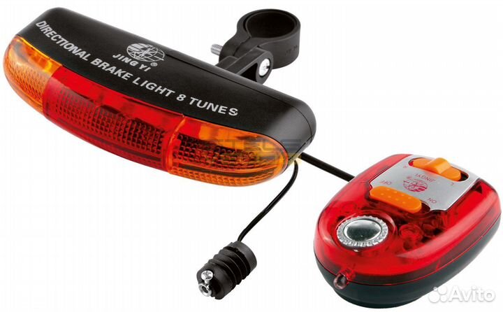 Поворотники JY-338A 3264059