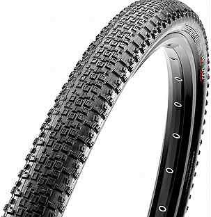 Покрышка Maxxis Rambler 700X38C SilkShield/TR Fold