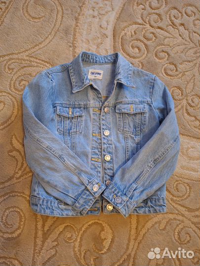 Одежда для девочки пакетом