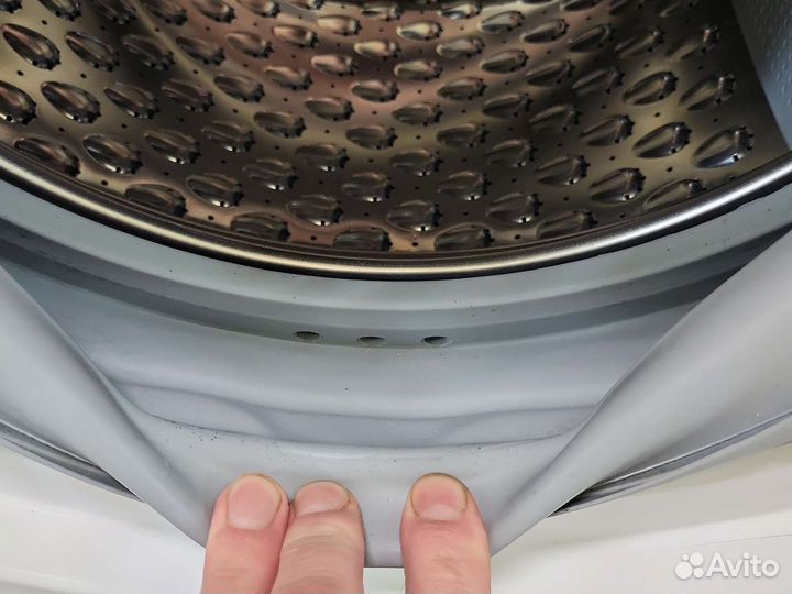 Стиральная машина по запчастям