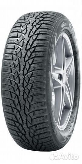 Nokian Tyres WR D4 205/55 R16 91T
