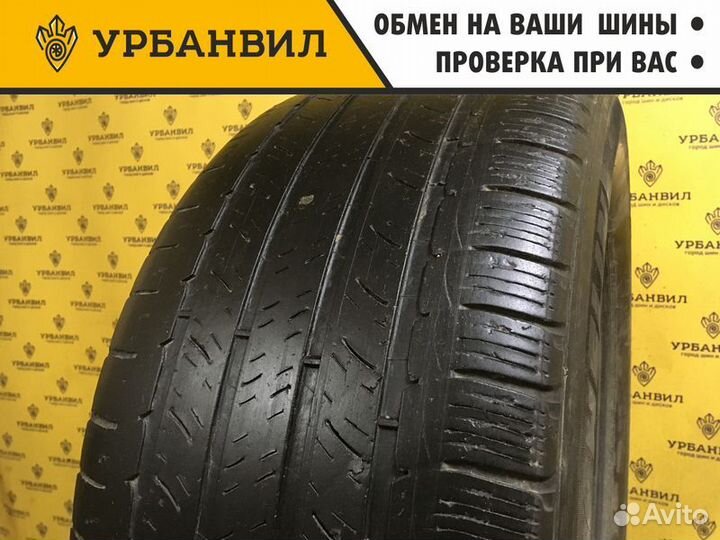 Michelin Latitude Tour HP 255/55 R18 109Y