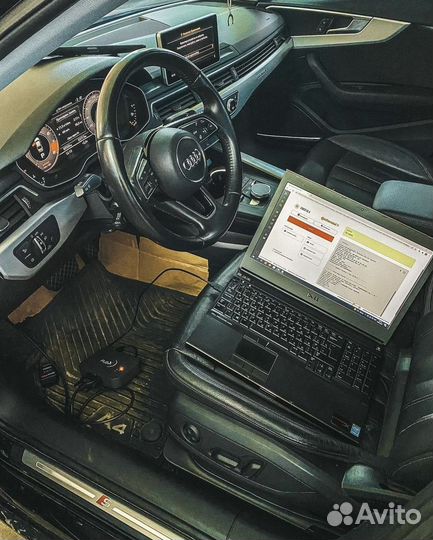 Прошивка авто евро2 / добавление мощности