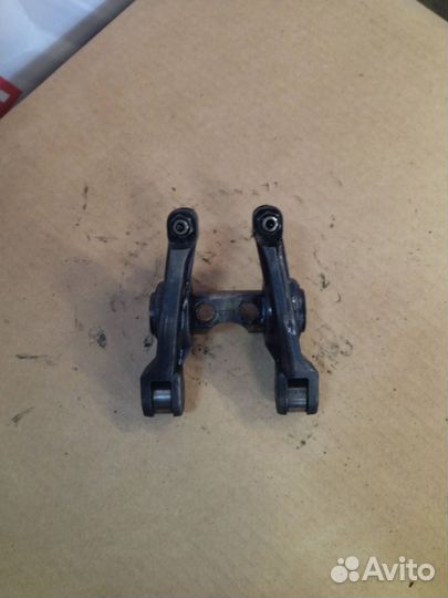 Ось коромысел MAN TGX 2008 51042016195