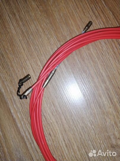 Протяжка для кабеля Rexant 7 м 3.5 мм