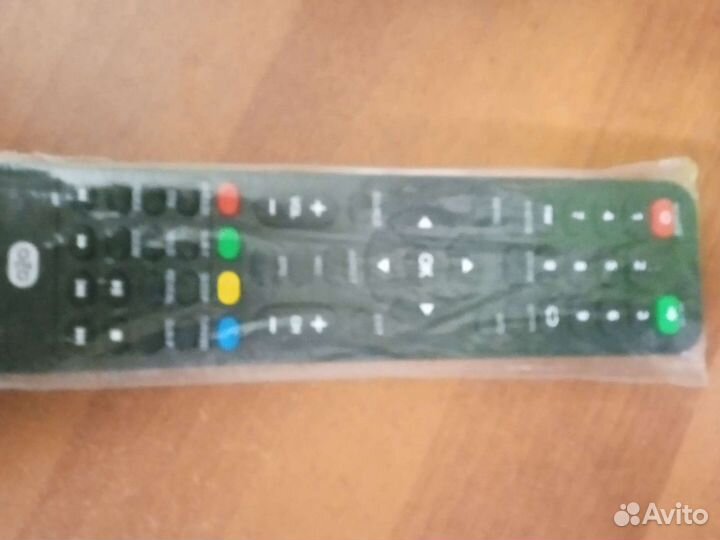 Телевизор новый диагональ 108