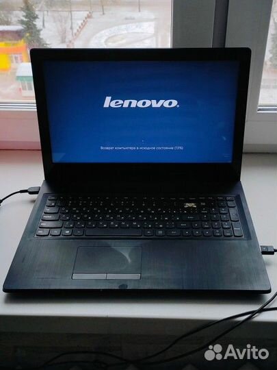 Lenovo G 50-30