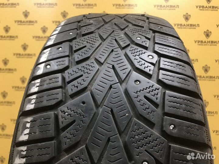 Gislaved NordFrost 100 205/55 R16 94T