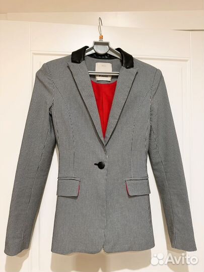 Пиджак Pinko оригинал новый